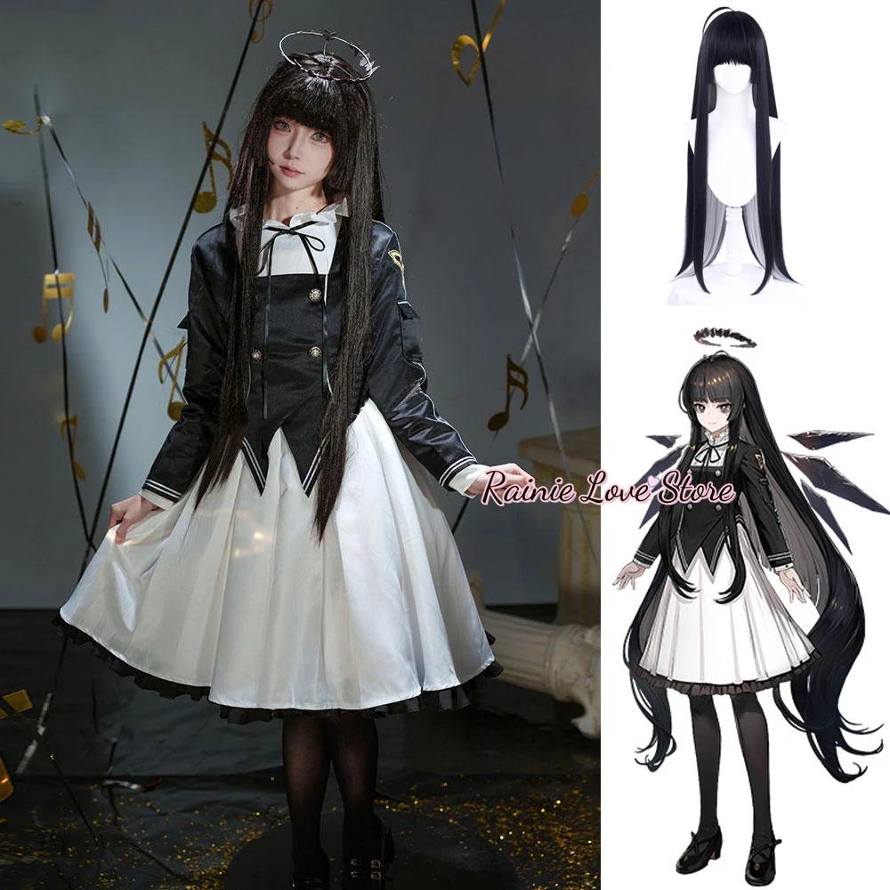  Arknights Virtuosa ڽ ڽƬ ǽ  Ӹ ,  , ҷ Ƽ, īϹ   ǻ